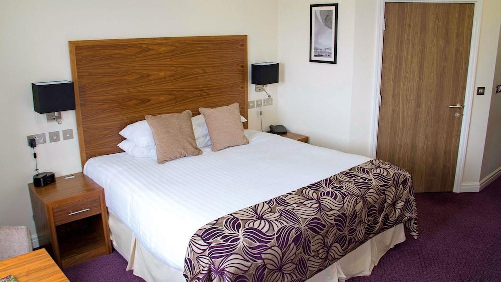 Blackpool Football Club Stadium Hotel, A Member Of Radisson Individuals Εξωτερικό φωτογραφία