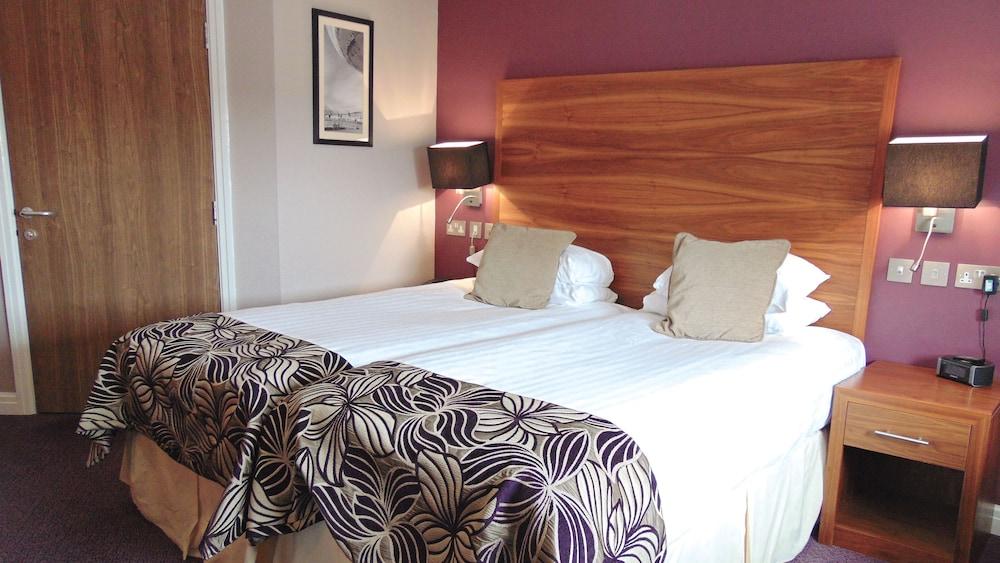 Blackpool Football Club Stadium Hotel, A Member Of Radisson Individuals Εξωτερικό φωτογραφία
