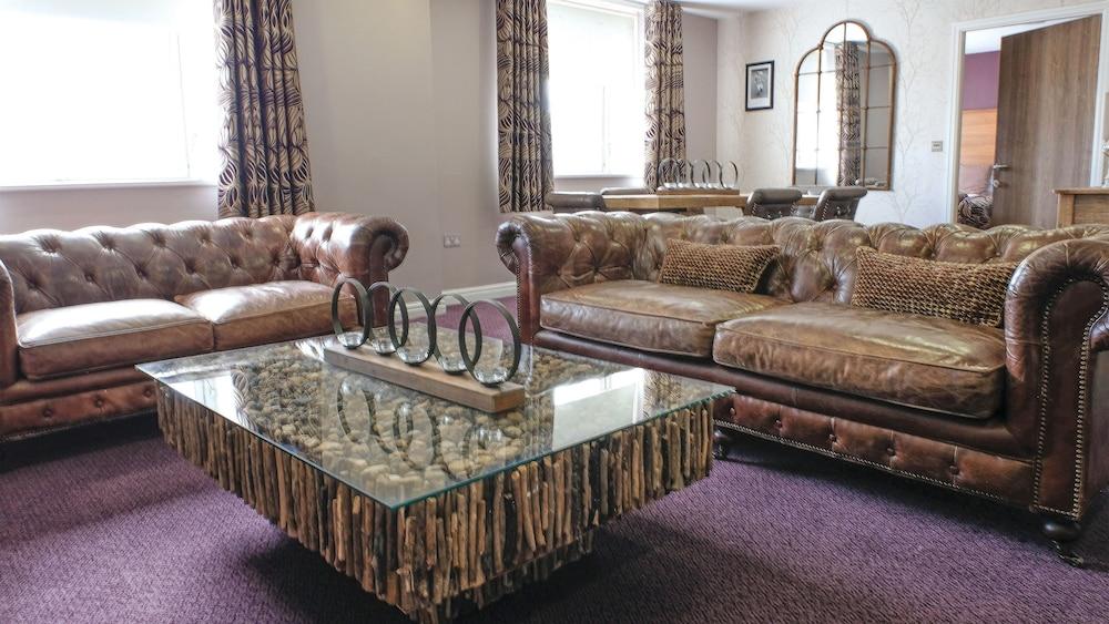 Blackpool Football Club Stadium Hotel, A Member Of Radisson Individuals Εξωτερικό φωτογραφία