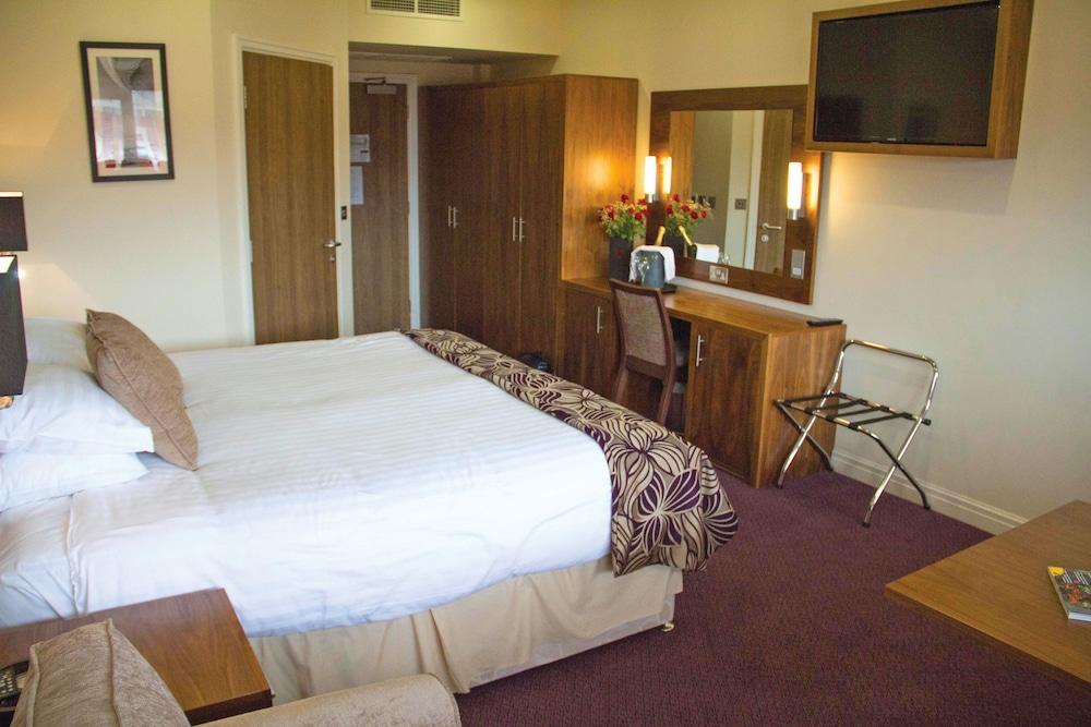 Blackpool Football Club Stadium Hotel, A Member Of Radisson Individuals Εξωτερικό φωτογραφία